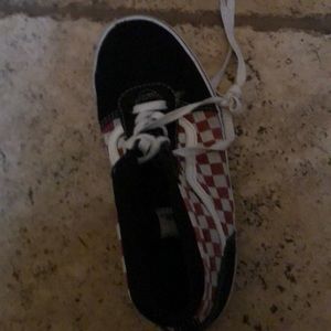 Vans
